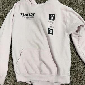 Playboy hoodie